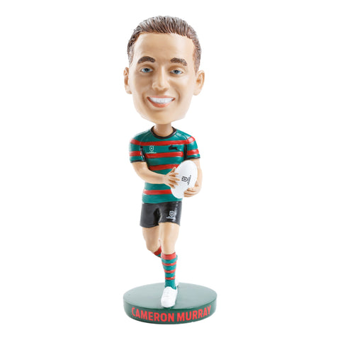 South Sydney Rabbitohs NRL Bobblehead Cameron Murray