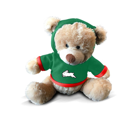 South Sydney Rabbitohs NRL 7'' Plush Teddy Bear