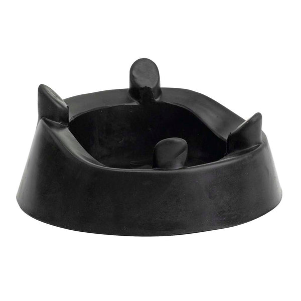 Steeden NRL Kicking Tee Black Regular