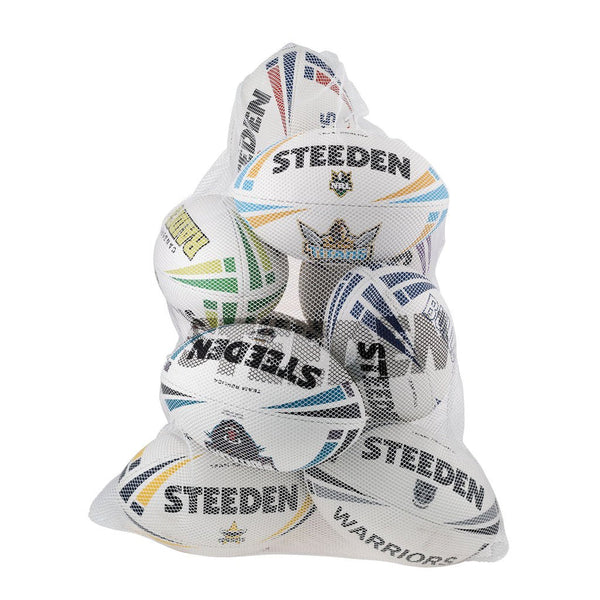 Steeden Mesh Ball Carry Bag