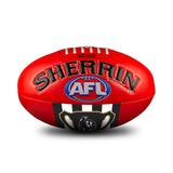 Collingwood Magpies 2023 Premiers Sherrin Super Soft Touch Football size 3