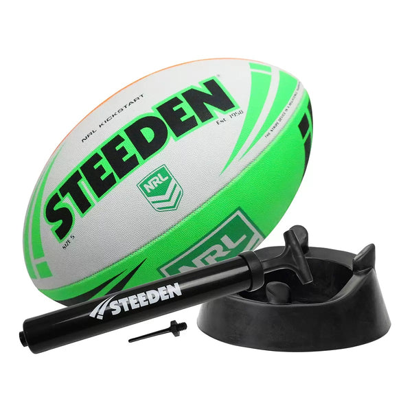 Steeden NRL Starter Pack