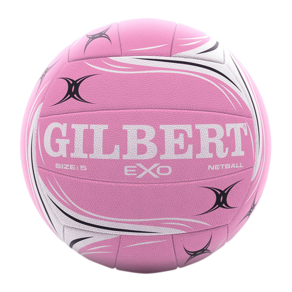 Gilbert EXO Trainer Netball