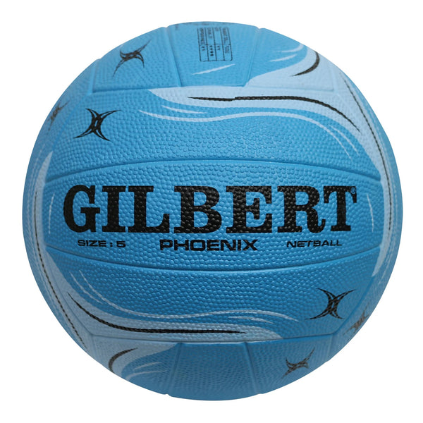 Gilbert Phoenix Trainer Netball