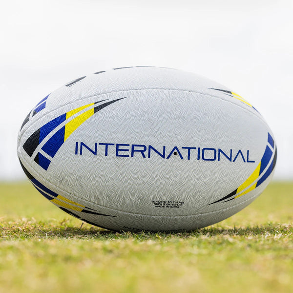 Steeden Rugby League International Match Ball 2024