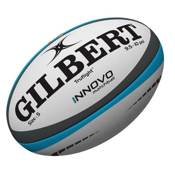Gilbert Rugby Union INNOVO Match Ball size 5