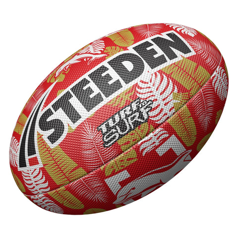 Redcliffe Dolphins NRL Turf to Surf Beach Ball size 3