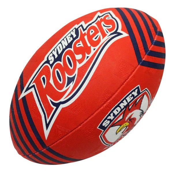 Sydney Roosters NRL Steeden Supporter Ball