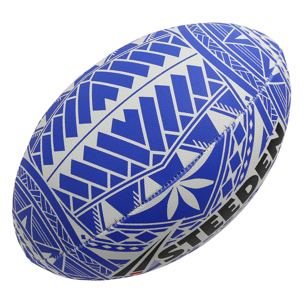 Penrith Panthers NRL Steeden Brian To'o Signature Ball size 5