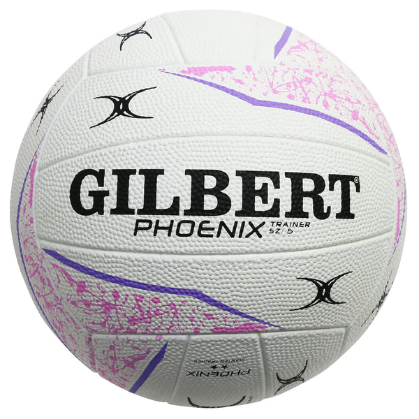 Gilbert Phoenix Trainer Netball 2027