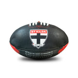 St Kilda Saints Sherrin Team Song Football