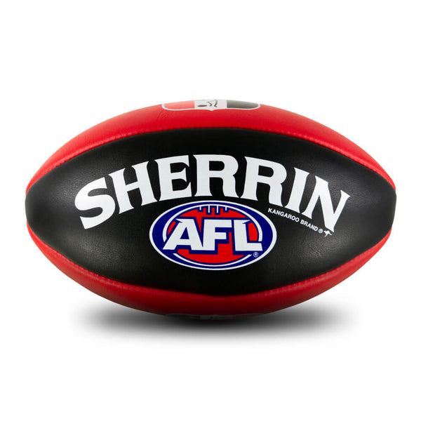 St Kilda Saints Sherrin Leather Football size 5