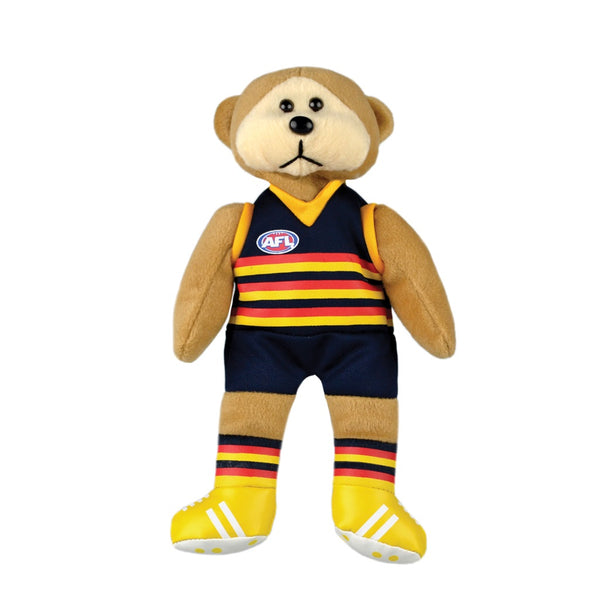 Adelaide Crows Beanie Kids Player 21cm