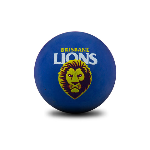 Brisbane Lions High Bounce Ball