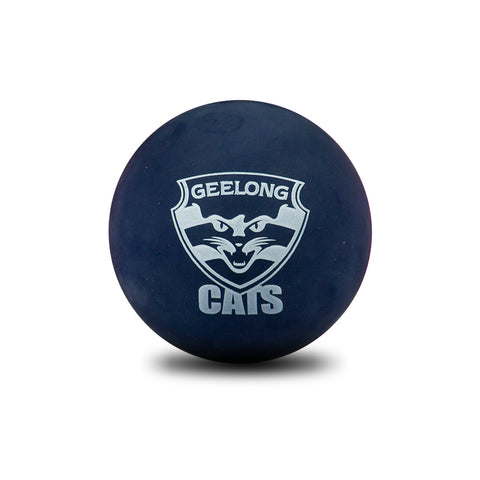 Geelong Cats High Bounce Ball