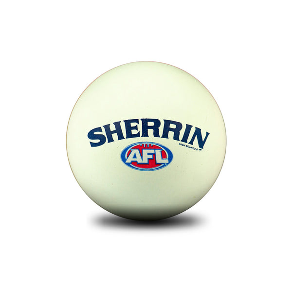 Geelong Cats High Bounce Ball