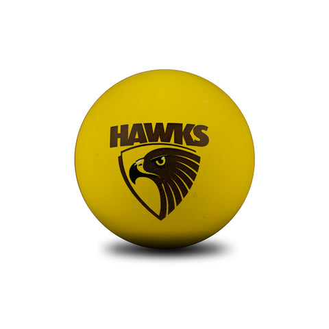 Hawthorn Hawks High Bounce Ball