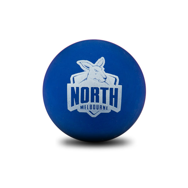 North Melbourne Kangaroos High Bounce Ball