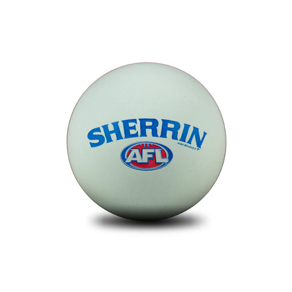 North Melbourne Kangaroos High Bounce Ball