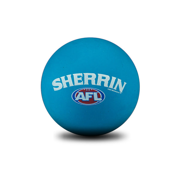Port Adelaide Power High Bounce Ball