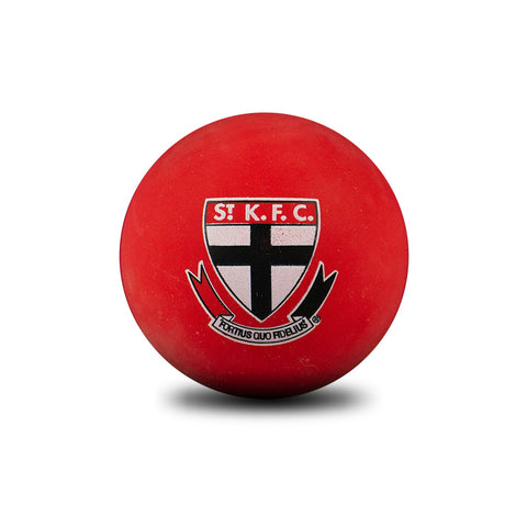 St Kilda Saints High Bounce Ball