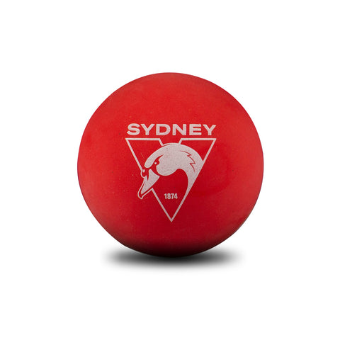 Sydney Swans High Bounce Ball