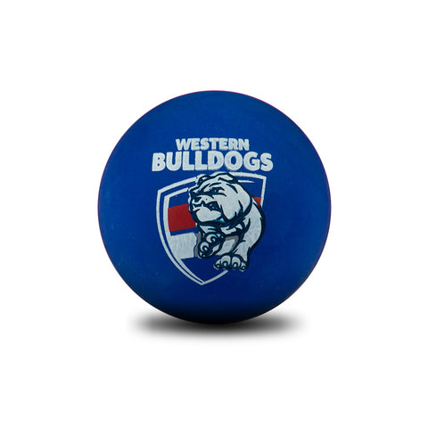 Western Bulldogs High Bounce Ball