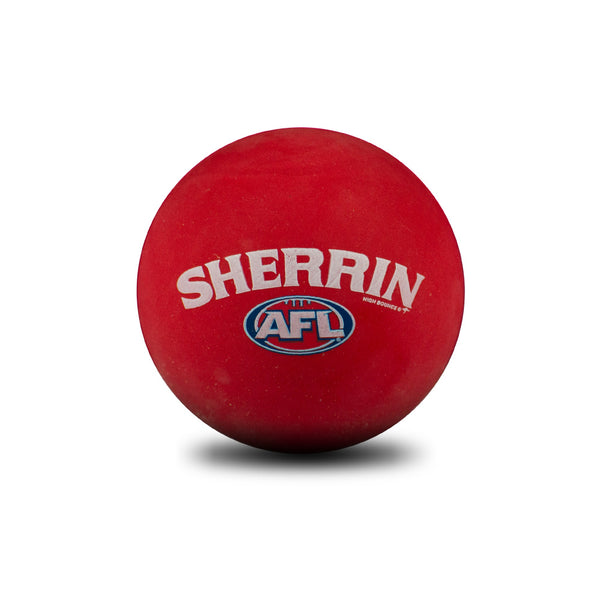 Western Bulldogs High Bounce Ball