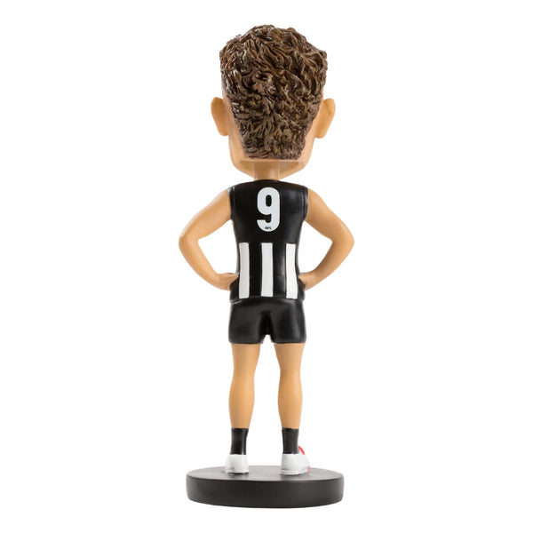 Collingwood Magpies Bobblehead Dan Houston