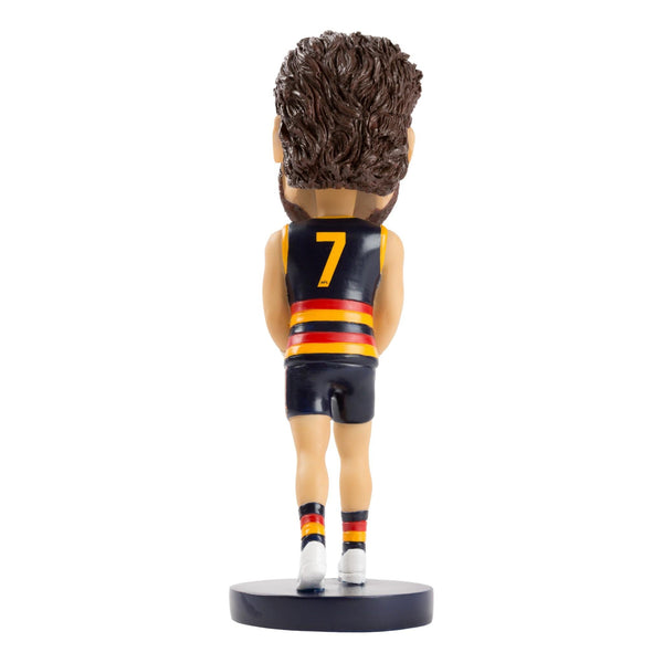 Adelaide Crows Bobblehead Riley Thilthorpe
