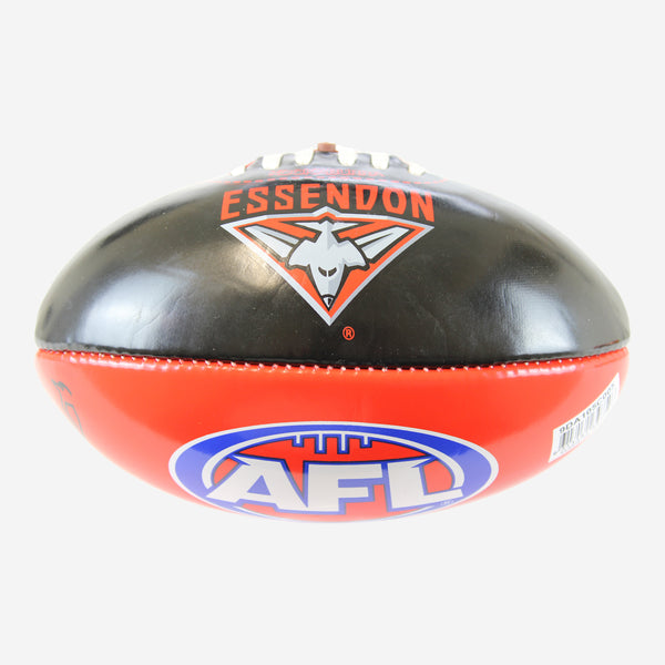 Essendon Bombers Kookaburra Mini 20cm PVC Football