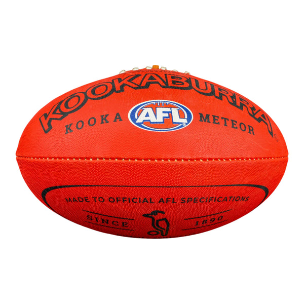 Kookaburra AFL Meteor Football