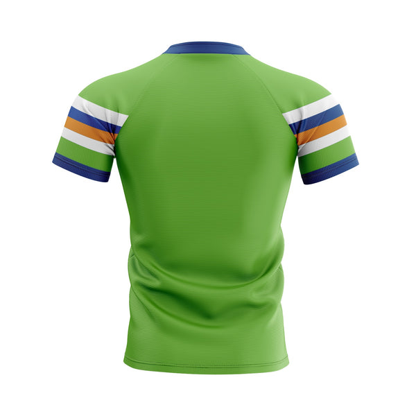 Canberra Raiders NRL Mens Adults Replica Jerseys