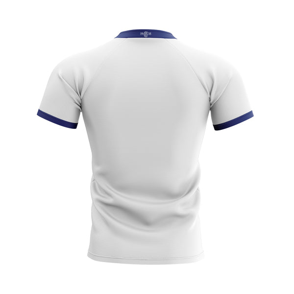 Canterbury Bulldogs NRL Junior Youth Kids Replica Jerseys