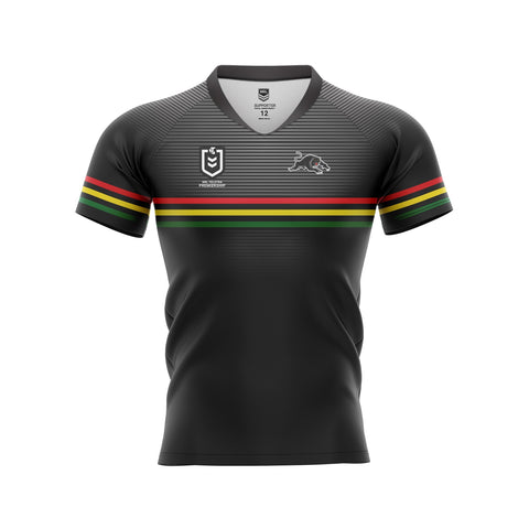 Penrith Panthers NRL Junior Youth Kids Replica Jerseys