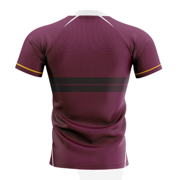 Brisbane Broncos NRL Junior Youth Kids Replica Jerseys
