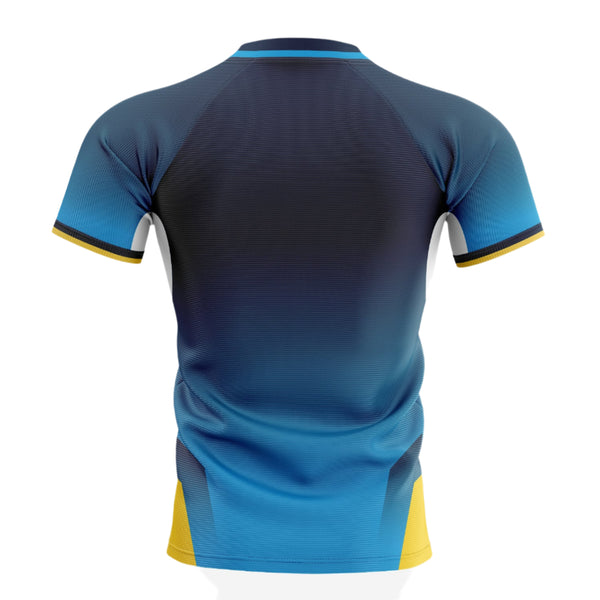 Gold Coast Titans NRL Mens Adults Replica Jerseys