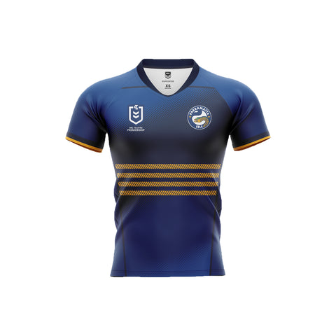 Parramatta Eels NRL Mens Adults Replica Jerseys