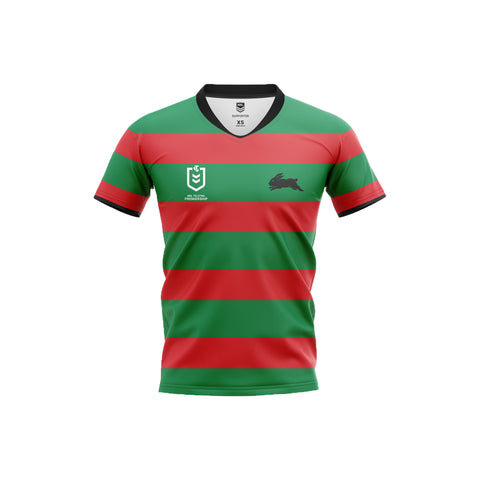 South Sydney Rabbitohs NRL Junior Youth Kids Replica Jerseys