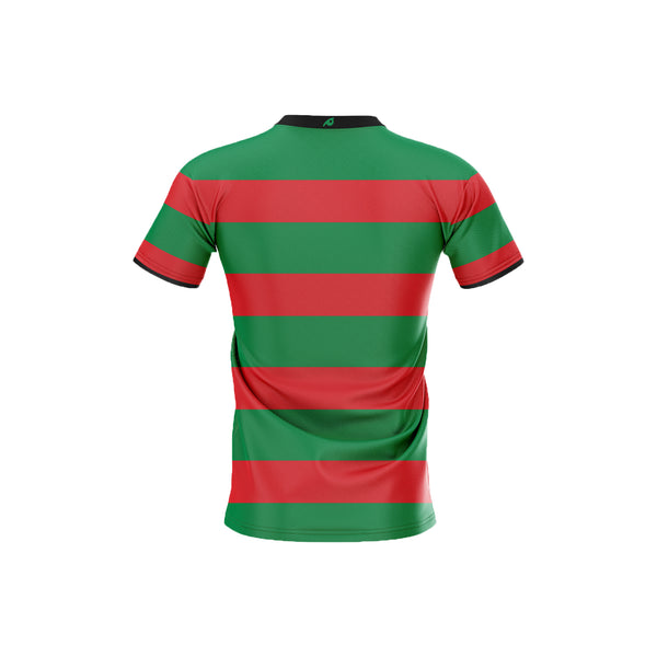 South Sydney Rabbitohs NRL Mens Adults Replica Jerseys