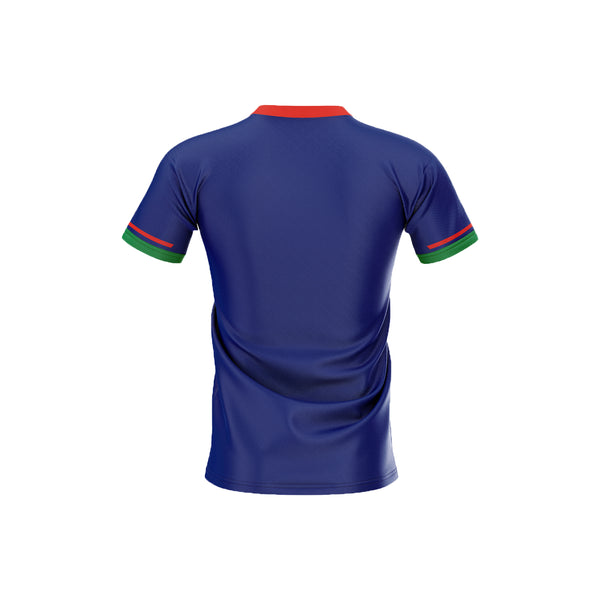 New Zealand Warriors NRL Junior Youth Kids Replica Jerseys