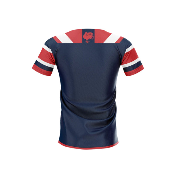 Sydney Roosters NRL Junior Youth Kids Replica Jerseys