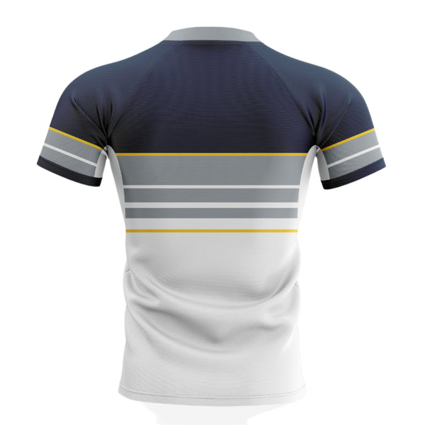 North Queensland Cowboys NRL Mens Adults Replica Jerseys