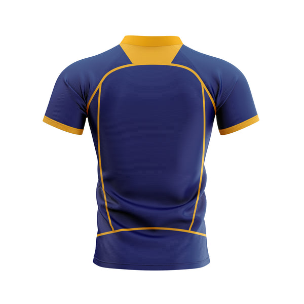 Parramatta Eels NRL Mens Adults Replica Jerseys