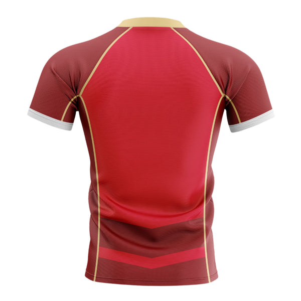 Redcliffe Dolphins NRL Junior Youth Kids Replica Jerseys