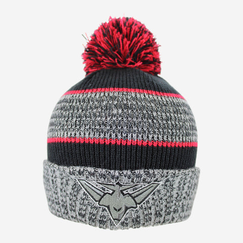 Essendon Bombers Mens Adults Blitz Beanie