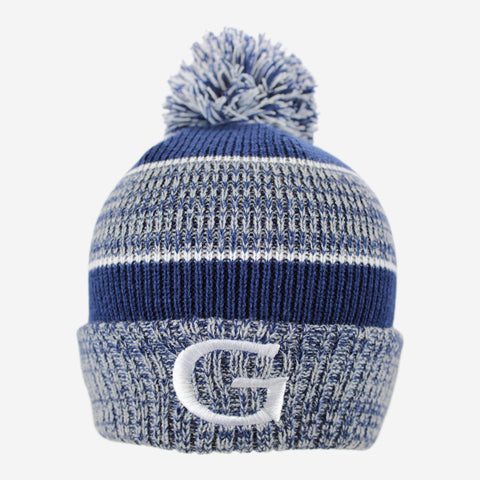 Geelong Cats Mens Adults Blitz Beanie