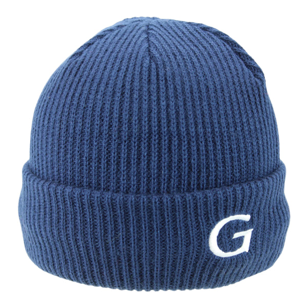 Geelong Cats Mens Adults Wharfie Beanie