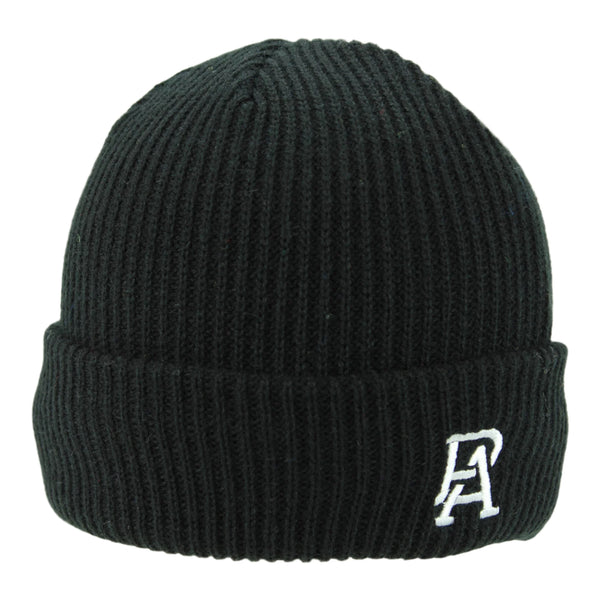 Port Adelaide Power Mens Adults Wharfie Beanie