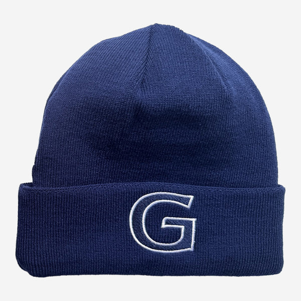 Geelong Cats AFL Mens Reversible Transform Beanie